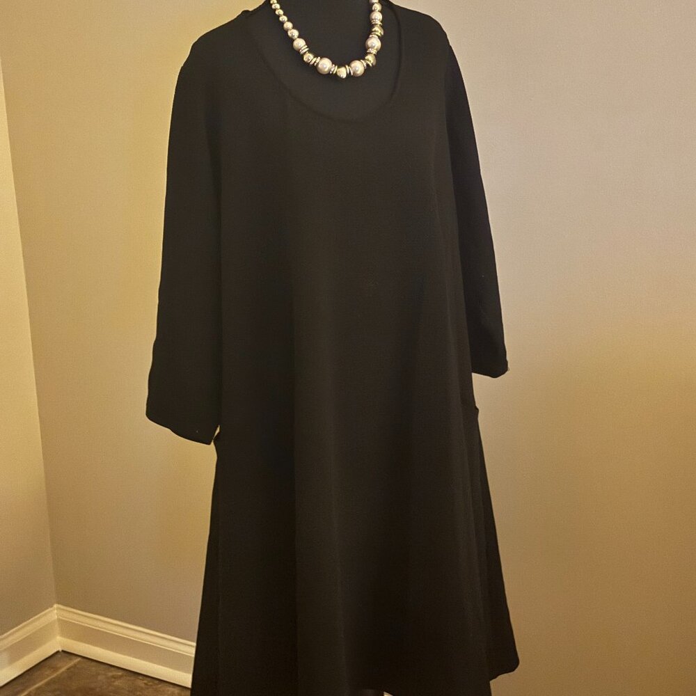 Women's Plus Size Dress